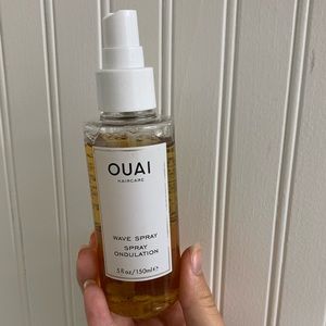 Ouai Wave Spray